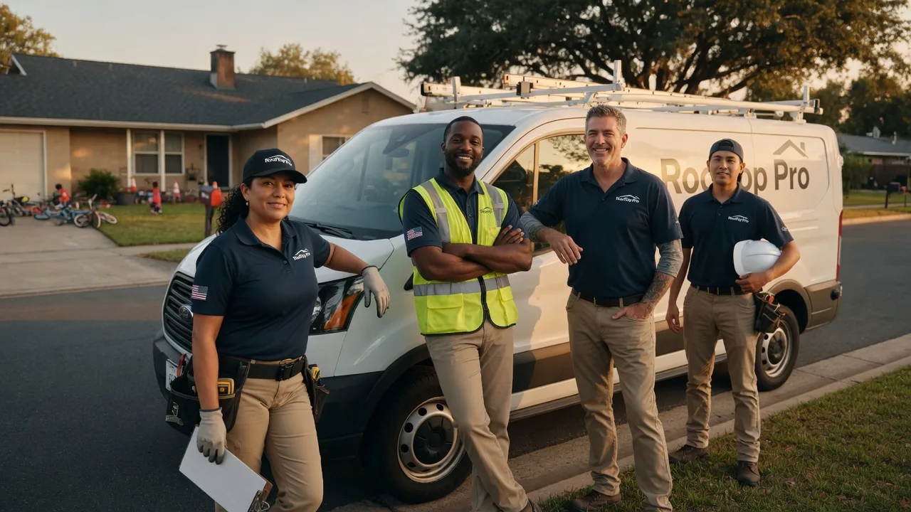 Roof Repair in Rifle, CO near me
